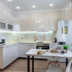 1-комнатные апартаменты студия