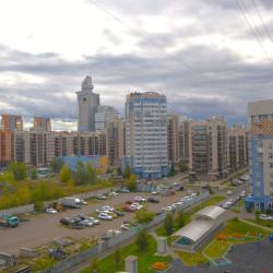 1-комнатные апартаменты стандарт