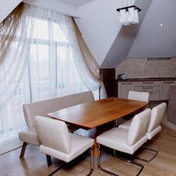 Фото Отель На старом месте