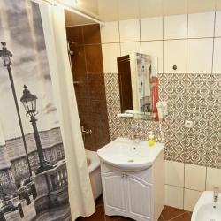 Фото Отель Идиллия