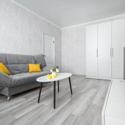 Фото Отель Goodtime Apartments (Гудтайм Апартментс) на улице 2я Российская 162