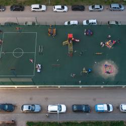 Фото Самарские апартаменты на Съездовской