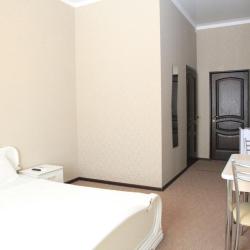 Фото Отель Анжелика