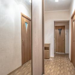 2-комнатные апартаменты стандарт