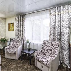 2-комнатный номер полулюкс