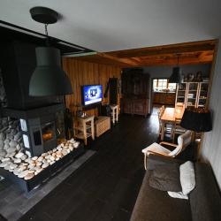 Фото Отель Снежные Гуси