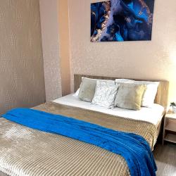 Фото Апартаменты на к429