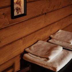 Фото Отель Три Медведя