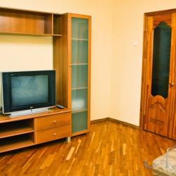 2-комнатные апартаменты улучшенные