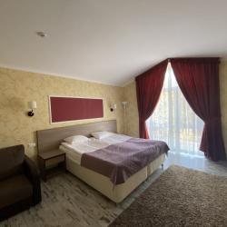 Фото Отель Санаторий Жемчужина моря