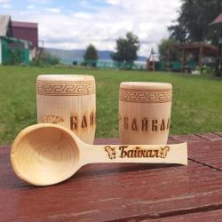 Фото Отель Аршан