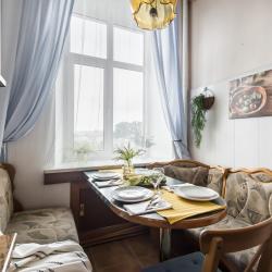 фото 11 GMApartments (ДжиЭмАпартментс) на улице Серафимовича