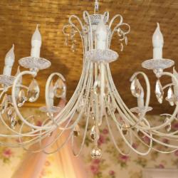 Номер эконом с 1 двуспальной кроватью