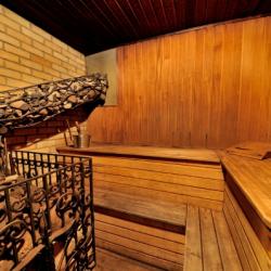 Фото Отель Камчатский стиль