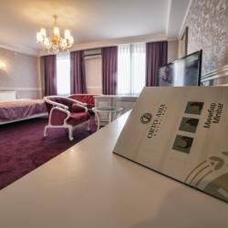 Фото Отель Orto Asia (Орто Азия)