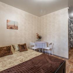 Фото Отель Студия Парижский сон