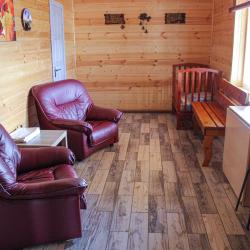 Фото Отель Коттедж на улице 5-я Ямская 13