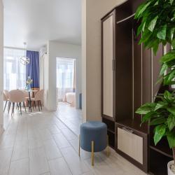 Фото Отель Квартира StarHouse (Стар Хаус) АдмиралЪ