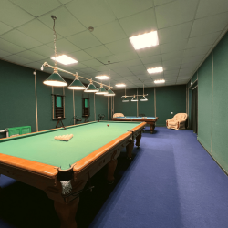 Фото Отель Пансионат Звёздный