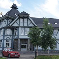 Фото Отель Ключ