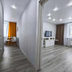 Фото Апартаменты в 9-м микрорайоне 18