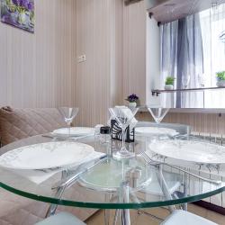 Фото Отель RentalSPb на улице Моисеенко, 5