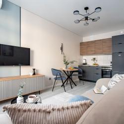 Фото Отель Merino home на проспекте Ветеранов 206 корпус 1