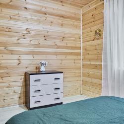 Фото Отель Коттедж на улице 8-й Луговой, 108а