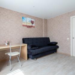 Фото Отель OGNI Apartments на проспекте Острякова 6