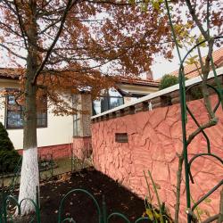 Коттедж премиум