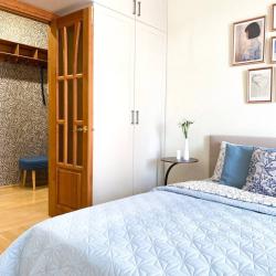 2-комнатные апартаменты студия