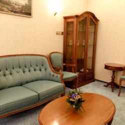 Фото Отель 