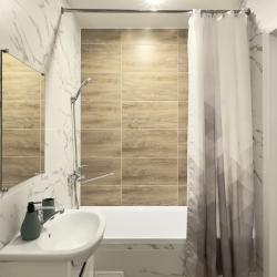 Апартаменты студия