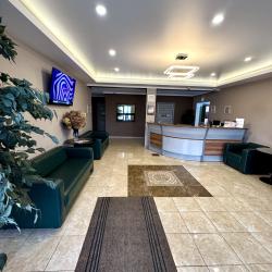 Фото Отель Mon Ami (Мон Ами)