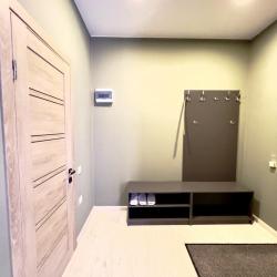 Фото Отель Дыхание гор