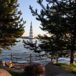 Фото Отель Voda Boutique Hotel (Вода)