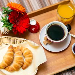 Фото Отель Comfort Nsk Hotel (Комфорт Нск)