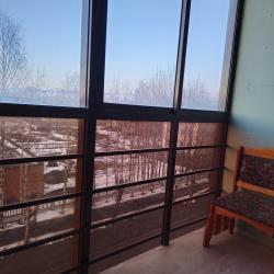 1-комнатные апартаменты улучшенные