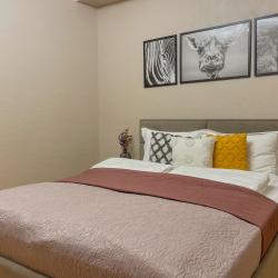 фото 13 Pro.Apartment (Про.Апартмент) на улице Гагарина 99