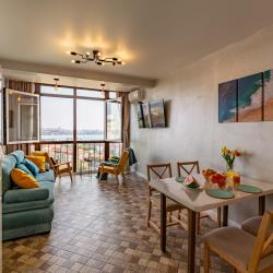 фото 29 Апартаменты Yakamoz apart (Якамоз апарт) на улице Горная 15А