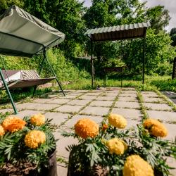 Фото Отель Гостевая усадьба Златогор