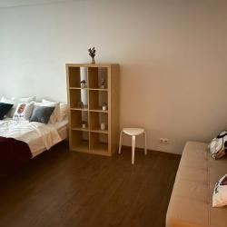 фото 9 Tolstoy Apart (Толстой Апарт) на улице Островитянова