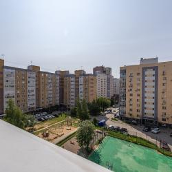 Фото Отель Prima Rent на улице Родионов 195 корпус 2