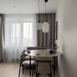 Фото Апартаменты на улице Велижская 12А