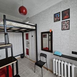 Фото Loft Hostel Minsk (Лофт Хостел )