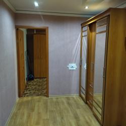 2-комнатные апартаменты стандарт