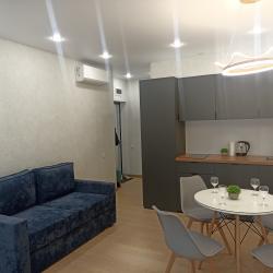 Фото Отель Одеяло&Подушка на улице Чистопольская 71Б