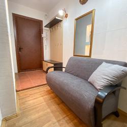 2-комнатные апартаменты улучшенные