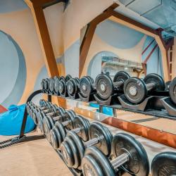 Фото СПА-отель Ливадийский