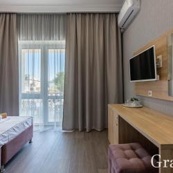 Фото Отель Гранада